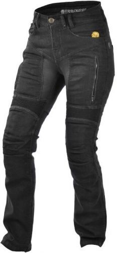 Trilobite 661 Parado Ladies Jeans Black 26
