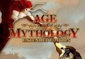 Age of Mythology: Extended Edition Steam CD Key