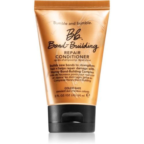 Bumble and Bumble Bb.Bond-Building Repair Conditioner Restoring Conditioner for Everyday Use 60 ml