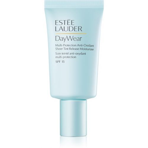 Estée Lauder DayWear Tinted Hydrating Cream for All Skin Types SPF 15 50 ml