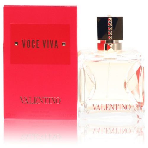 Valentino - Voce Viva 100ml Eau de Parfum Spray