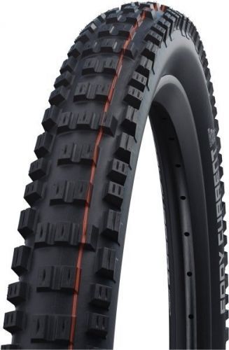 Schwalbe Eddy Current Front 27.5x2.60 (65-584) 50TPI 1235g Super Trail TLE Soft