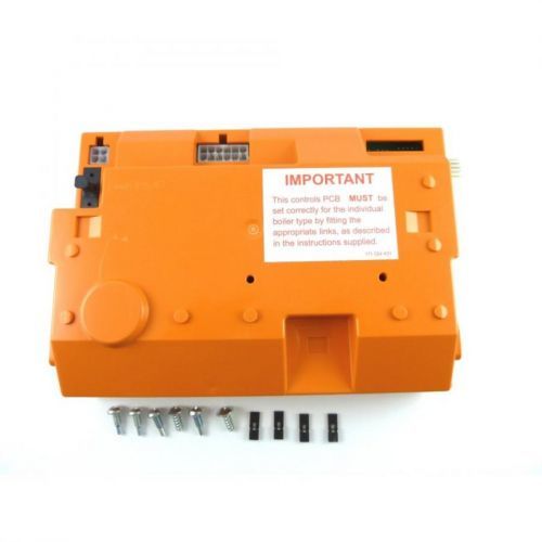 Ideal Main Orange Primary Controls Kit V9/V10 174486 (173534)