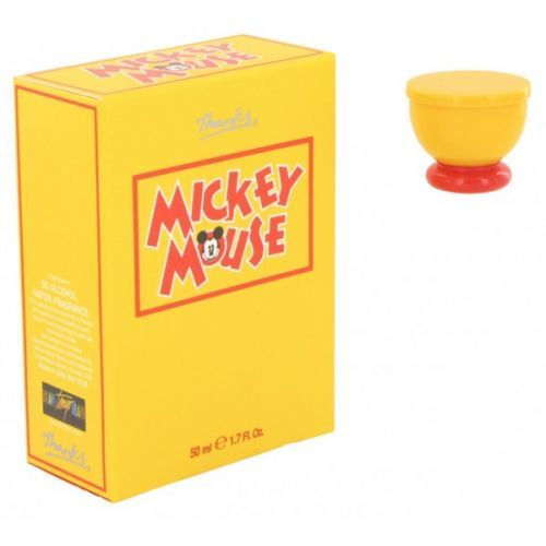 Disney - Mickey Mouse 50ML Eau de Toilette Spray