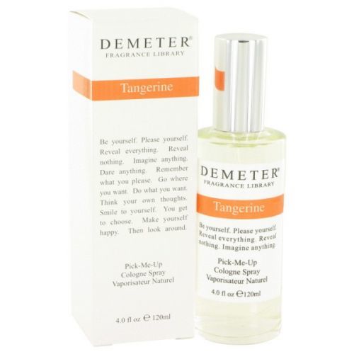 Demeter - Tangerine 120ML Cologne Spray