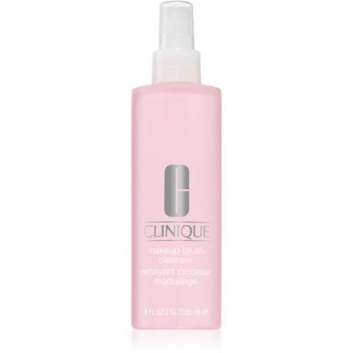 Clinique Makeup Brush Cleanser Brush Cleaner 236 ml