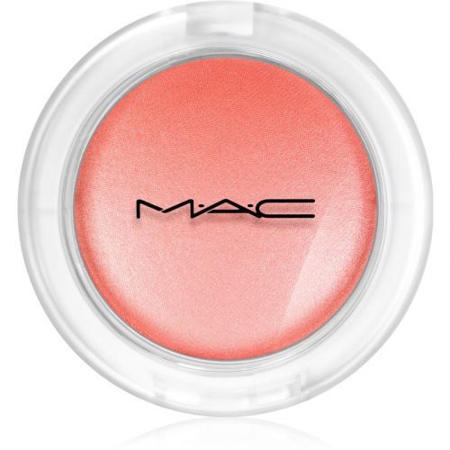 MAC Cosmetics  Glow Play Blush Blush Shade That's Peachy 7,3 g