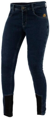 Trilobite 2063 Allshape Regular Fit Ladies Jeans Blue 30