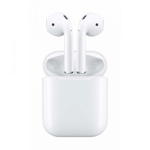 2019 Apple AirPods & Charging Case | 2nd Generation AirPods