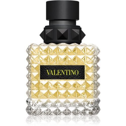 Valentino Donna Born In Roma Yellow Dream Eau de Parfum for Women 50 ml