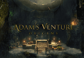 Adam's Venture: Origins Steam CD Key