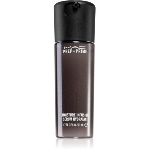 MAC Cosmetics  Prem + Prime Moisture Infusion Moisturizing Serum 50 ml