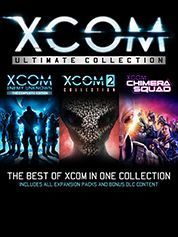 XCOM: Ultimate Collection