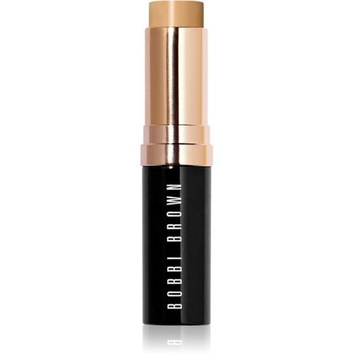 Bobbi Brown Skin Foundation Stick Multi-Function Makeup Stick Shade Stick Warm Sand (W-036) 9 g