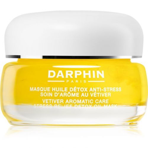 Darphin Oils & Balms Anti - Stress Face Mask 50 ml