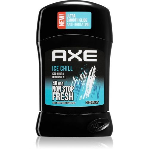 Axe Ice Chill Deodorant Stick 48h 50 ml