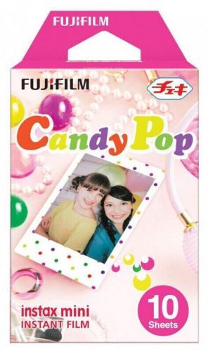 Instax Film Mini Candypop