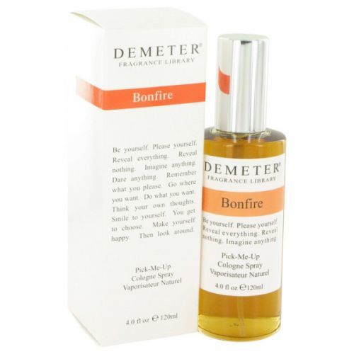 Demeter - Bonfire 120ML Cologne Spray