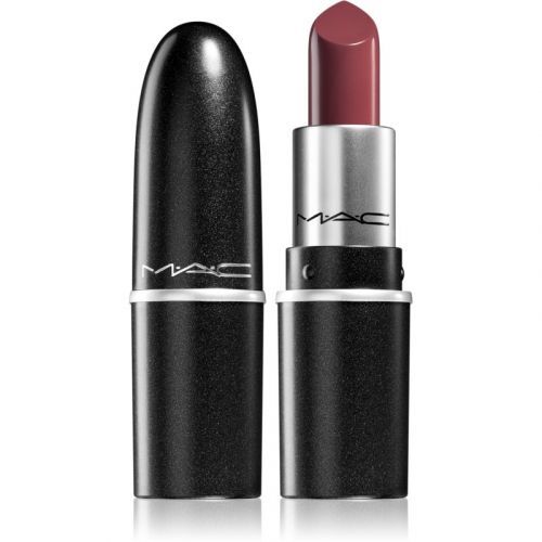 MAC Cosmetics  Mini Lipstick Moisturizing Lipstick Shade Diva 1,8 g