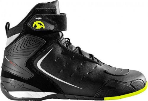 XPD X-Road H2Out Yellow Fluo  39