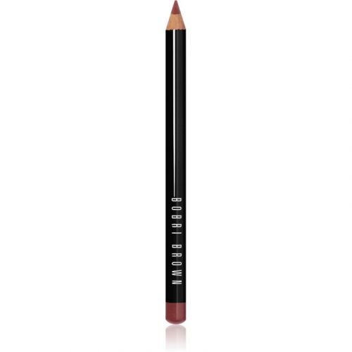 Bobbi Brown Lip Pencil Long-Lasting Lip Liner Shade RUM RAISIN 1 g