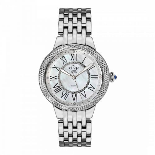 Women's Silver Astor II Watch