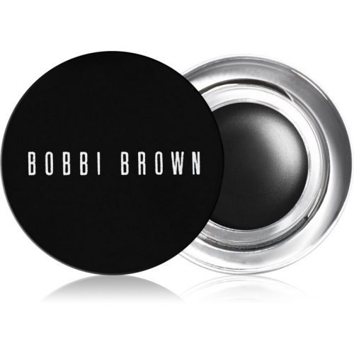 Bobbi Brown Eye Make-Up Long-Lasting Gel Eyeliner Shade Black 3 g