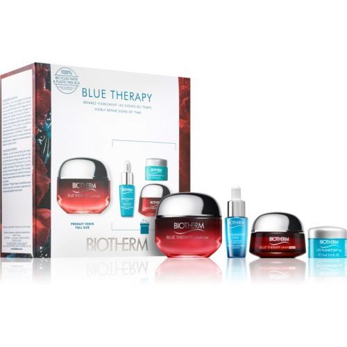 Biotherm Blue Therapy Gift Set for Women