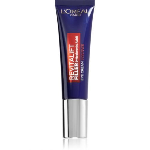 L’Oréal Paris Hyaluron Specialist Moisturising Cream for Face and Eyes 30 ml