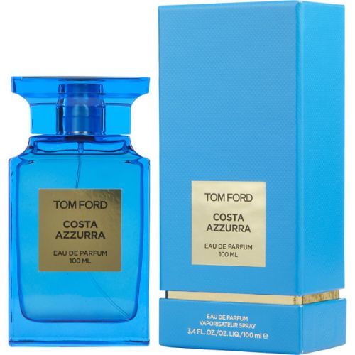 Tom Ford - Costa Azzurra 100ml Eau de Parfum Spray