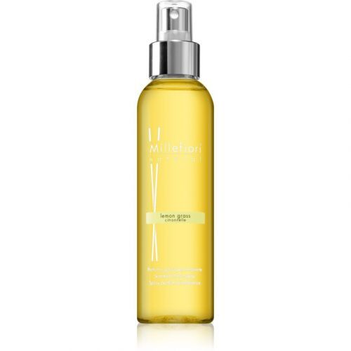 Millefiori Natural Lemon Grass room spray 150 ml