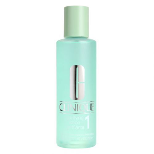 Clinique 3 Steps Clarifying Toner For Dry To Very Dry Skin 400 ml