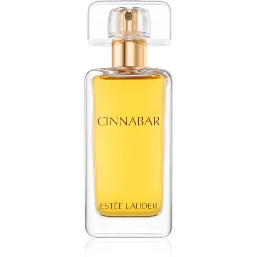 Estée Lauder Cinnabar Eau de Parfum for Women 50 ml