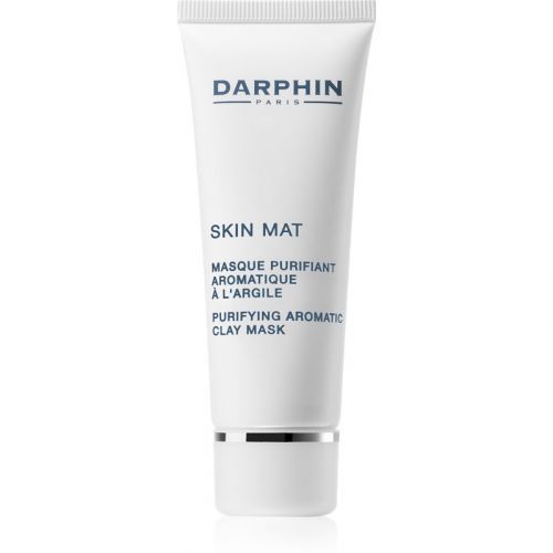 Darphin Skin Mat Cleansing Mask 75 ml