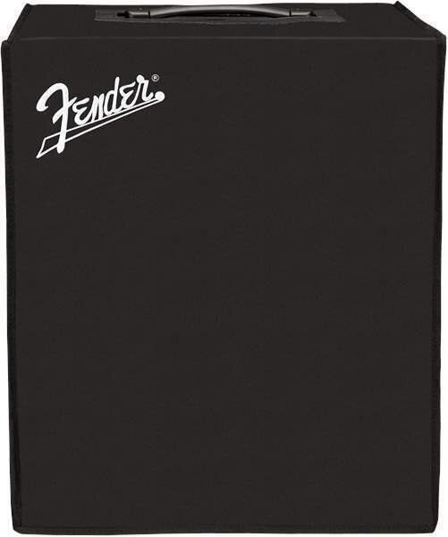 Fender Acoustic SFX II Cover
