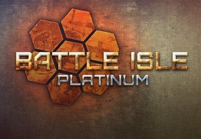 Battle Isle Platinum (includes Incubation) GOG CD Key