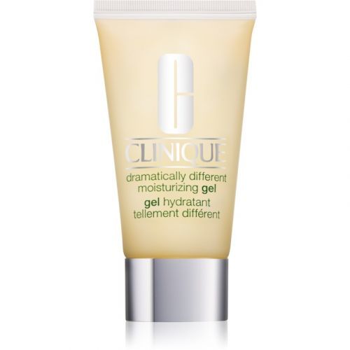 Clinique 3 Steps Dramatically Different Moisturizing Gel for Combination Oily to Oily Skin 50 ml