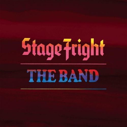 The Band Stage Fright 50th Anniversary (2 CD)