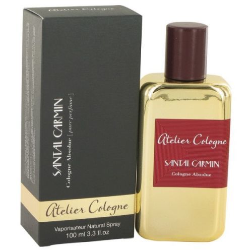 Atelier Cologne - Santal Carmin 100ML Cologne Absolue Fragrance