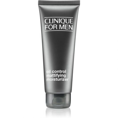 Clinique For Men Mattifying Gel for Normal to Oily Skin 100 ml