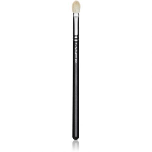 MAC Cosmetics  217S Blending Brush Eyeshadow Application Brush