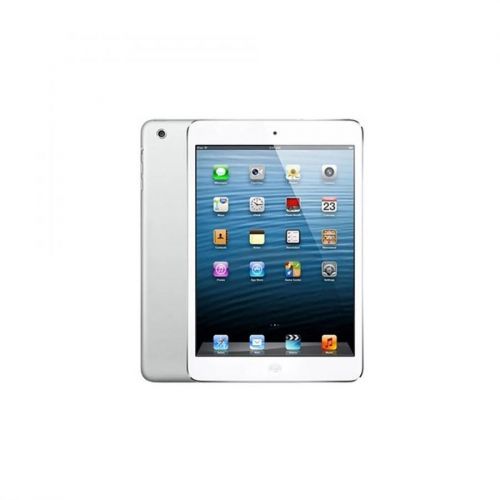 iPad Mini 16GB Wi-Fi Silver