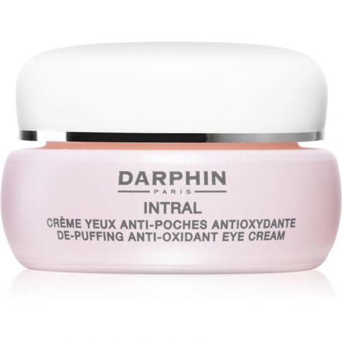 Darphin Intral Eye Care Against Dark Circles And Swelling 15 ml