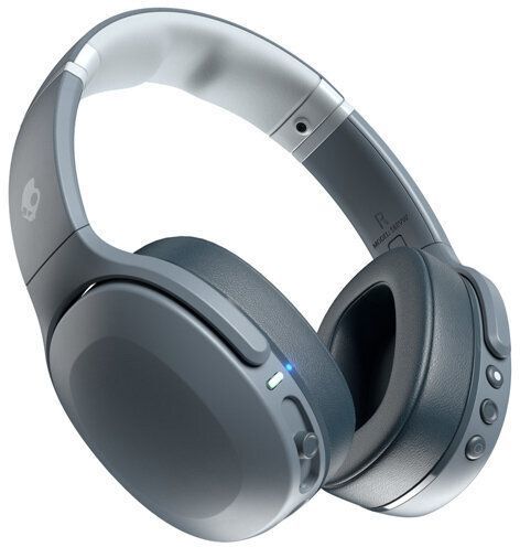 Skullcandy Crusher Evo Grey Wireless On-ear headphones