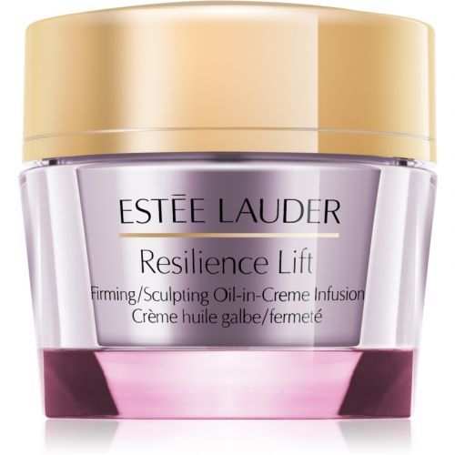 Estée Lauder Resilience Lift Firming Oil Cream for Dry and Very Dry Skin 50 ml