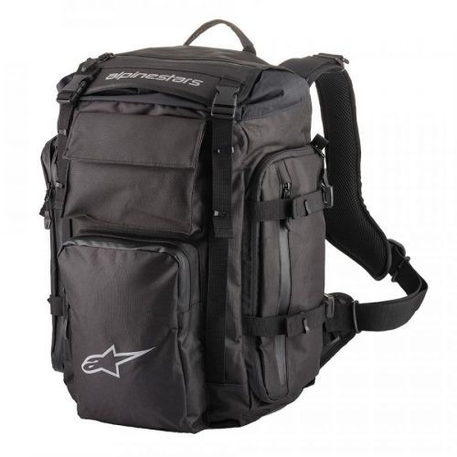 Alpinestars Rover Overland Black