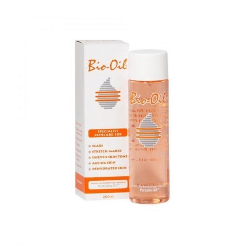 Bio-Oil Skincare Oil For Scars & Stretch Marks - 200ml