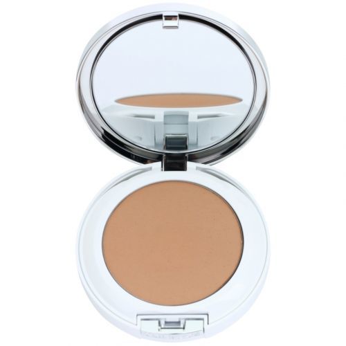 Clinique Beyond Perfecting Powder Foundation with Concealer 2 in 1 Shade 09 Neutral 14,5 g