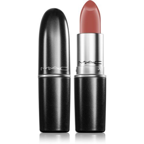 MAC Cosmetics  Satin Lipstick Lipstick Shade Retro 3 g