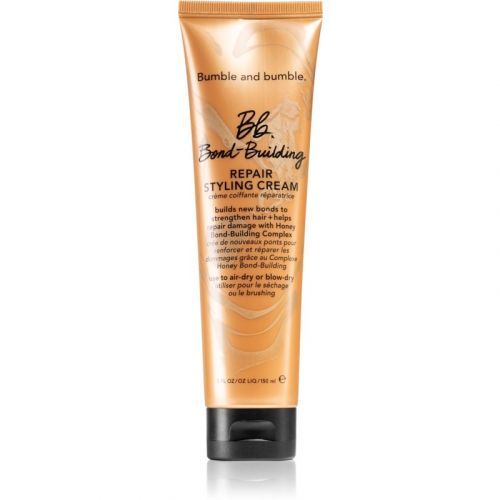Bumble and Bumble Bb.Bond-Building Repair Styling Cream Styling Cream For Hair Strengthening 150 ml
